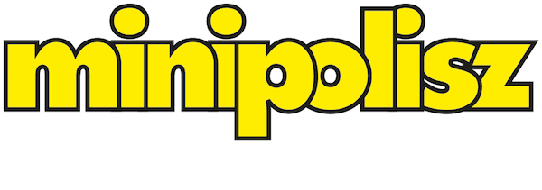 MiniPolisz logó